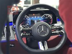 مێرسێدس بێنز S-Class